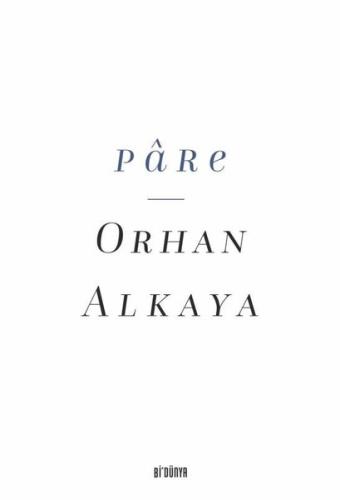 Pare | Kitap Ambarı