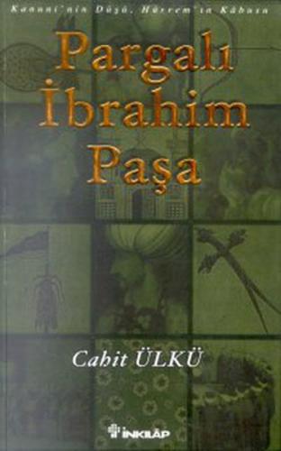 Pargalı İbrahim Paşa