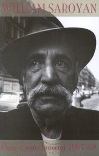 Paris-Fresno Güncesi 1967-68 Ölüm Dirim ve Aya Kaçış