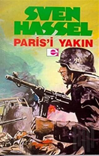 Paris’i Yakın