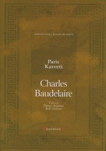 Paris Kasveti (Ciltli)