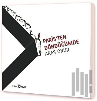 Paris'ten Döndüğümde