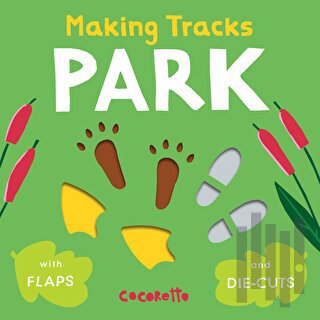 Park (Ciltli) | Kitap Ambarı