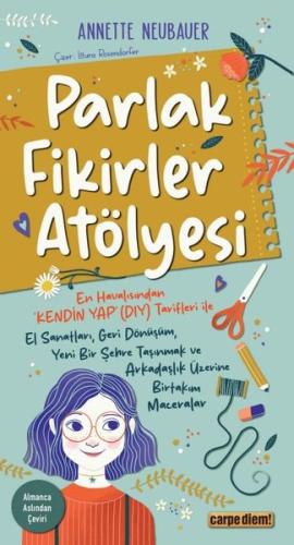 Parlak Fikirler Atölyesi | Kitap Ambarı