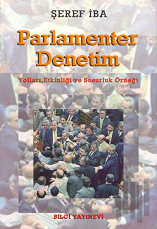 Parlamenter Denetim