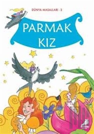 Parmak Kız