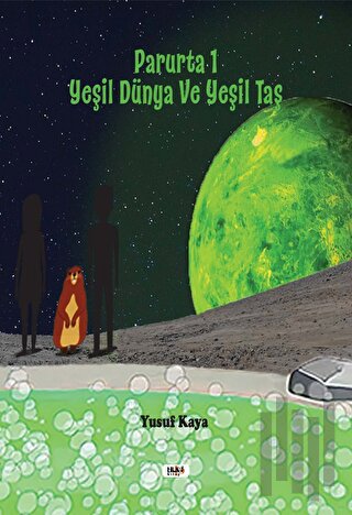 Parurta 1 - Yeşil Dünya ve Yeşil Taş