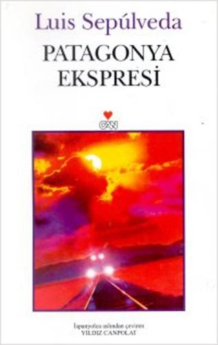 Patagonya Ekspresi | Kitap Ambarı