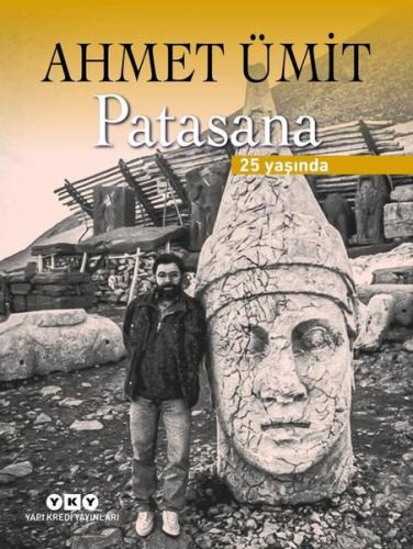 Patasana - 25 Yaşında Özel Baskı (Ciltli)