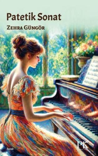 Patetik Sonat | Kitap Ambarı