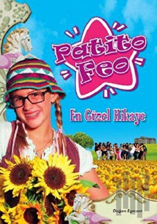 Patito Feo - En Güzel Hikaye