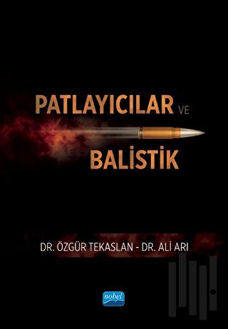 Patlayıcılar ve Balistik