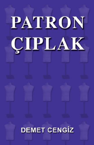 Patron Çıplak | Kitap Ambarı
