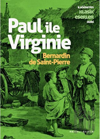 Paul ile Virginie | Kitap Ambarı