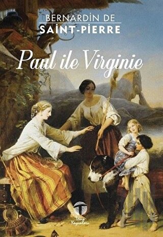 Paul ile Virginie | Kitap Ambarı