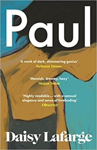 Paul: 'shades of Sally Rooney'