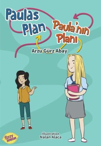 Paulas Plan - Paula'nın Planı | Kitap Ambarı