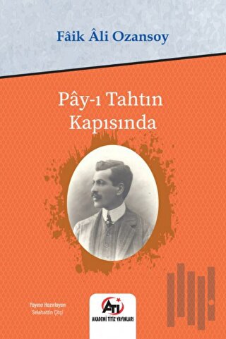 Pay-ı Tahtın Kapısında | Kitap Ambarı