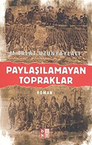 Paylaşılamayan Topraklar
