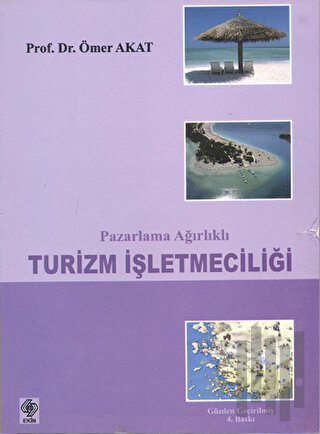 Pazarlama Ağırlıklı Turizm İşletmeciliği