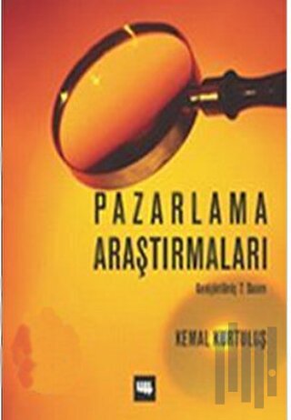 Pazarlama Araştırmaları