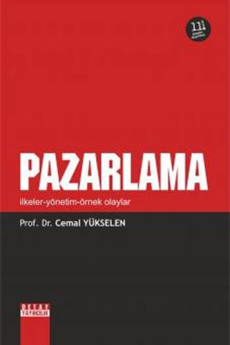 Pazarlama | Kitap Ambarı