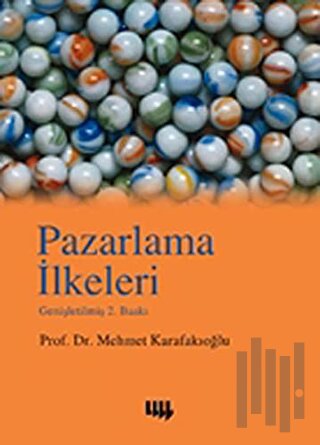 Pazarlama İlkeleri