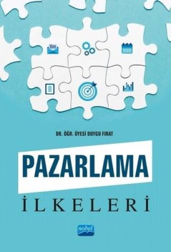 Pazarlama İlkeleri | Kitap Ambarı