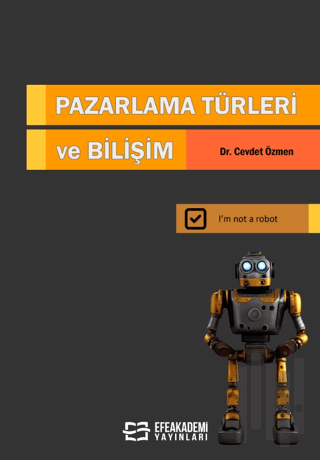 Pazarlama Türleri ve Bilişim | Kitap Ambarı