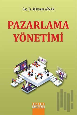 Pazarlama Yönetimi | Kitap Ambarı