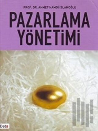 Pazarlama Yönetimi