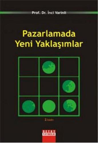 Pazarlamada Yeni Yaklaşımlar | Kitap Ambarı