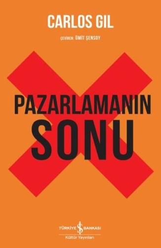 Pazarlamanın Sonu