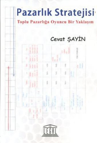 Pazarlık Stratejisi | Kitap Ambarı