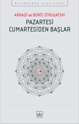 Pazartesi Cumartesiden Başlar