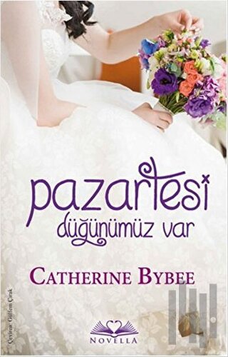 Pazartesi Düğünümüz Var