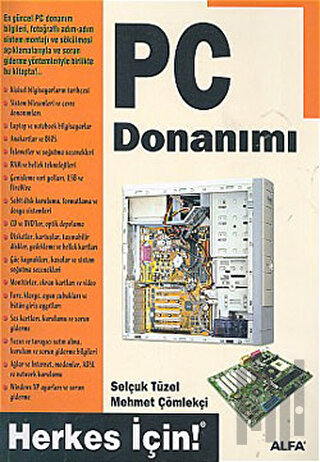 PC Donanımı