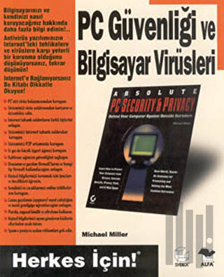 PC Güvenliği ve Bilgisayar Virüsleri