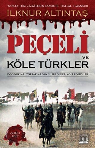 Peçeli ve Köle Türkler