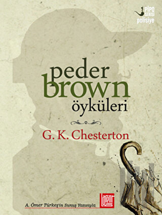Peder Brown Öyküleri