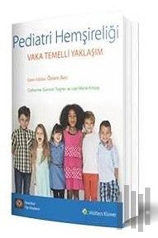 Pediatri Hemşireliği