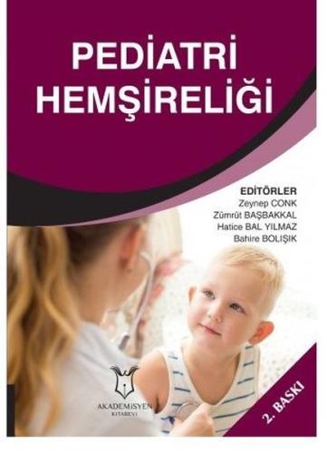 Pediatri Hemşireliği