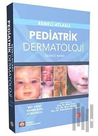 Pediatrik Dermatoloji