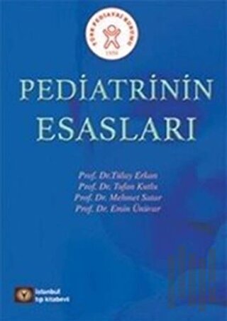Pediatrinin Esasları (Ciltli)