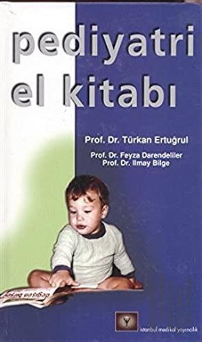 Pediyatri El Kitabı (Ciltli)