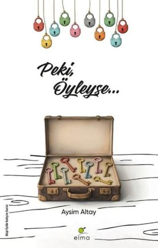 Peki Öyleyse | Kitap Ambarı