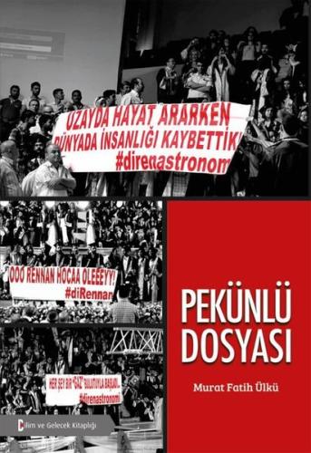 Pekünlü Dosyası | Kitap Ambarı