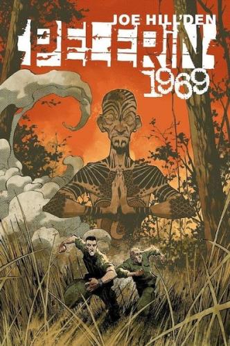 Pelerin 1969 - Kapak B