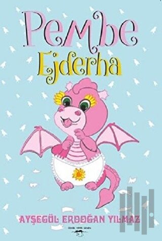 Pembe Ejderha
