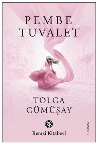 Pembe Tuvalet